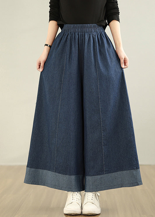 Classic Vintage Pants with a Flattering Fit