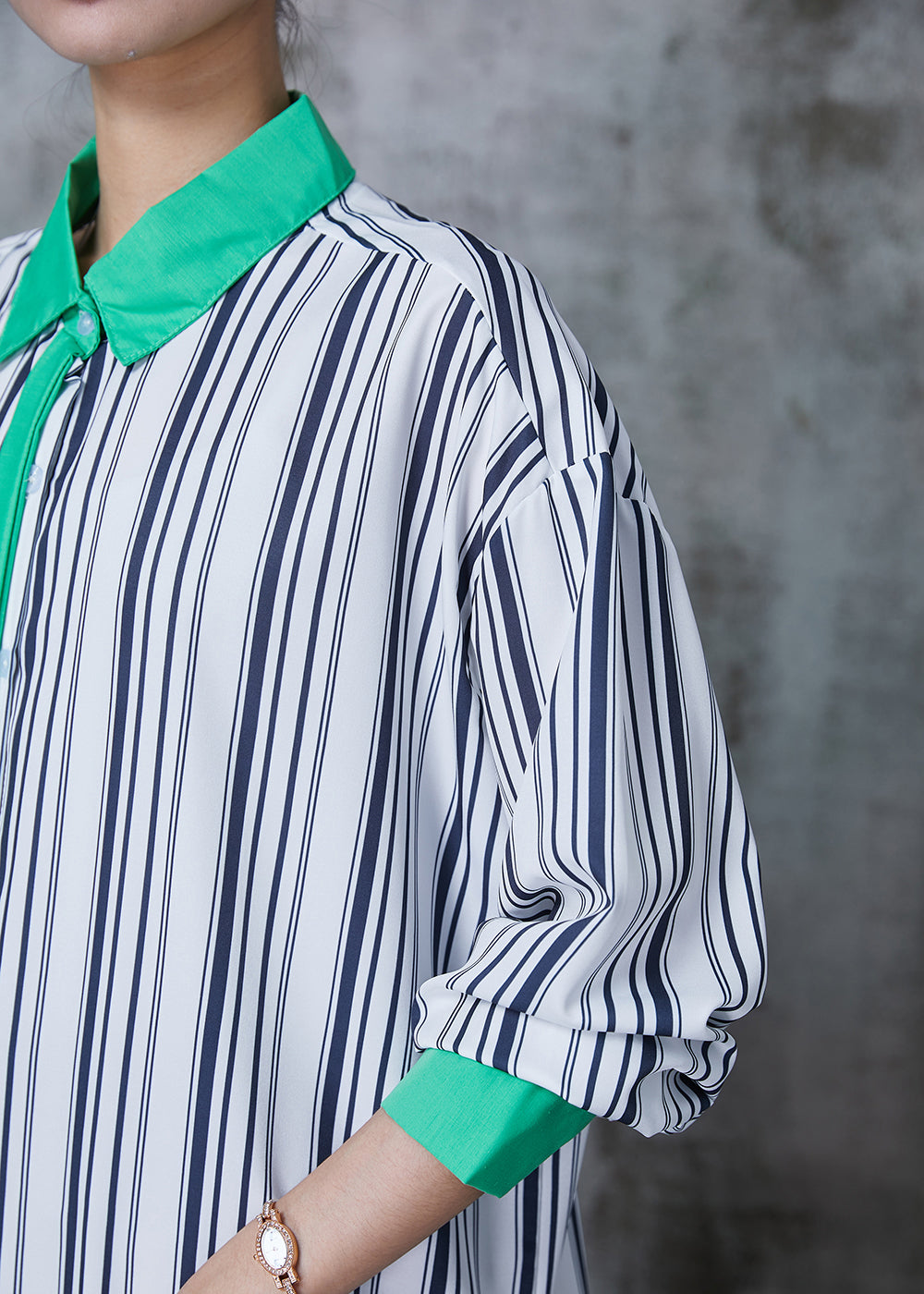 Sophisticated Shirt with a Clean Classic Look