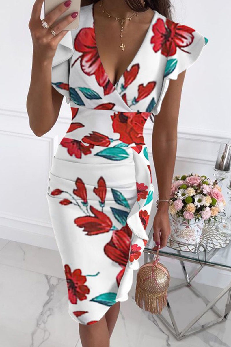 White Red
