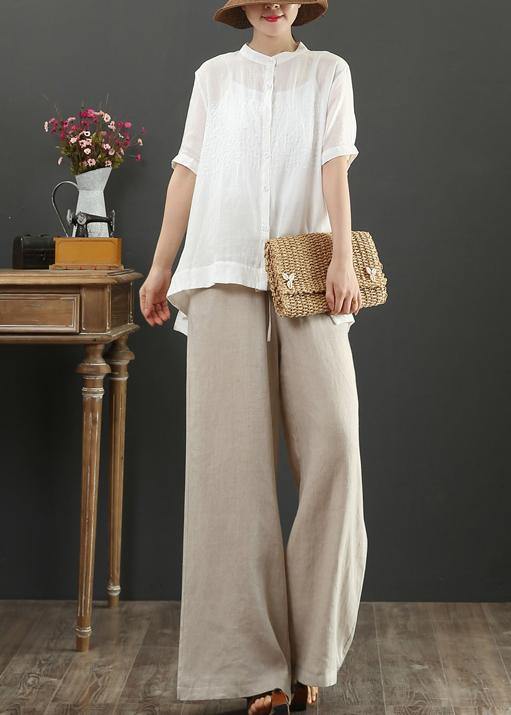 Polished Top with an Effortless Classic Look