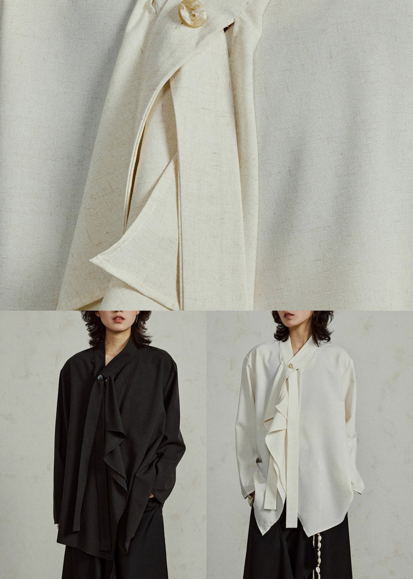 Beautifully Finished Top in a Timeless Design
