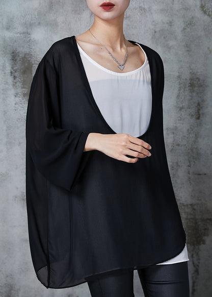 Effortlessly Elegant Shirt with a Timeless Design