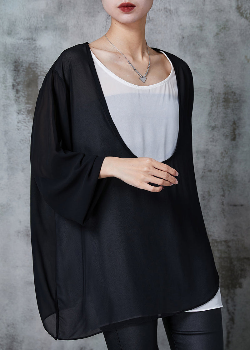 Effortlessly Elegant Shirt with a Timeless Design