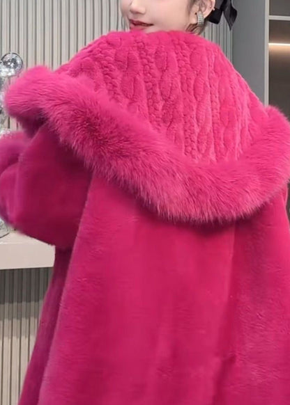 Sophisticated Coat with a Clean Classic Look
