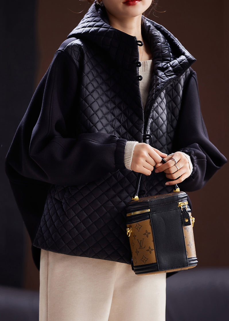 Beautifully Balanced Coat with Timeless Character