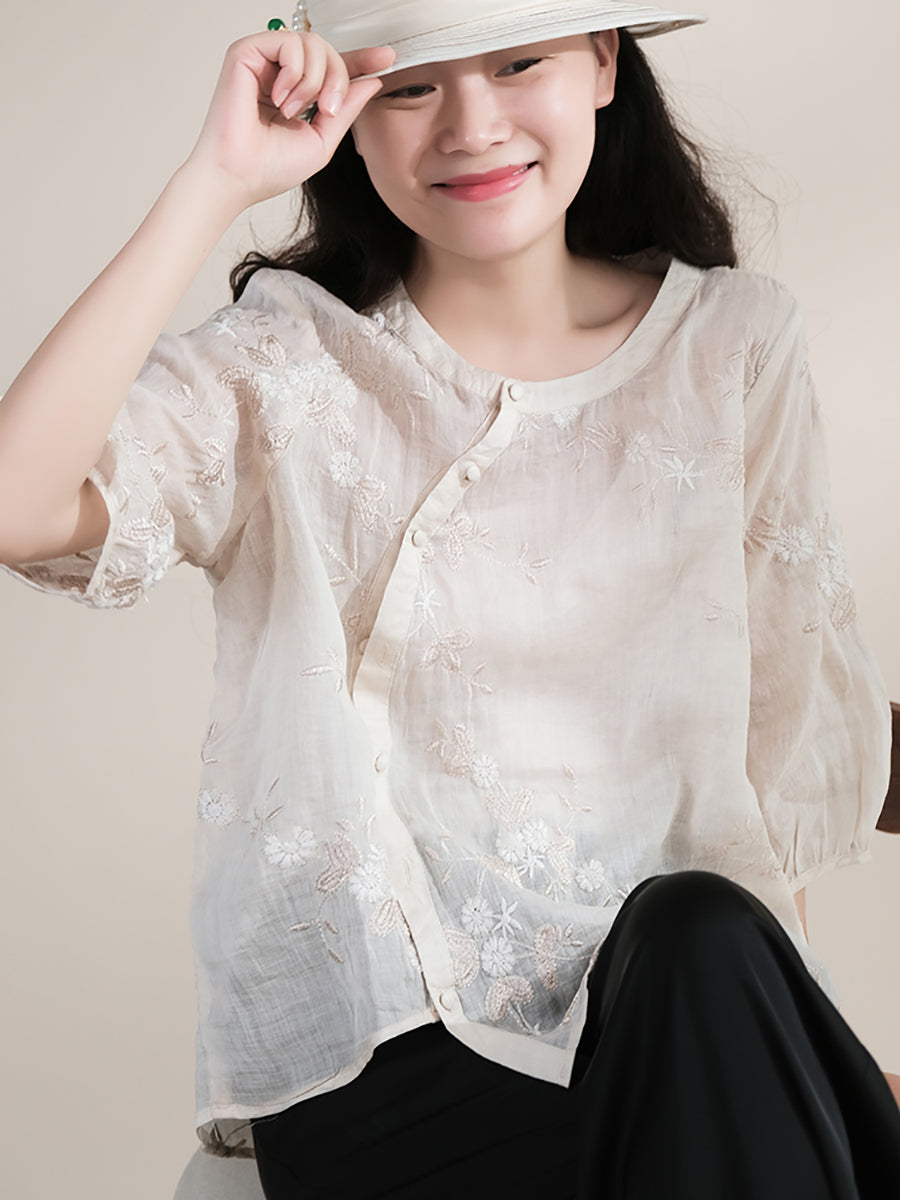 Classic Vintage & Enduringly Stylish Shirt
