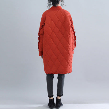 Beautifully Finished Jacket in a Timeless Design