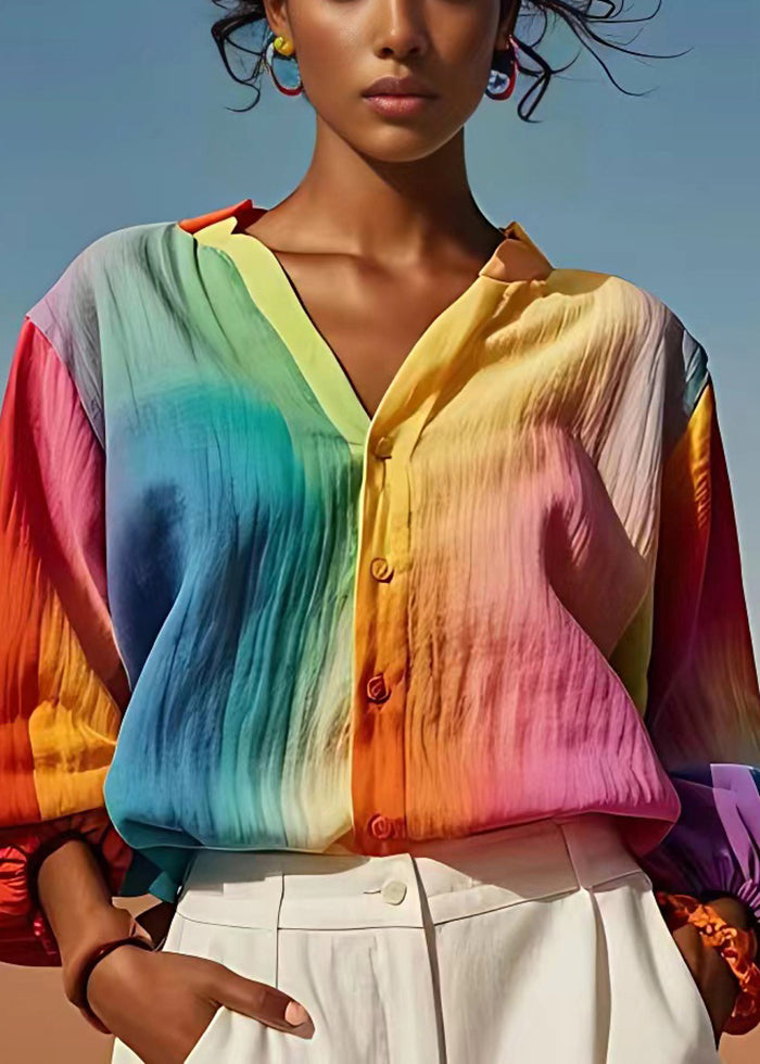 Classic Vintage Shirt with a Flattering Fit