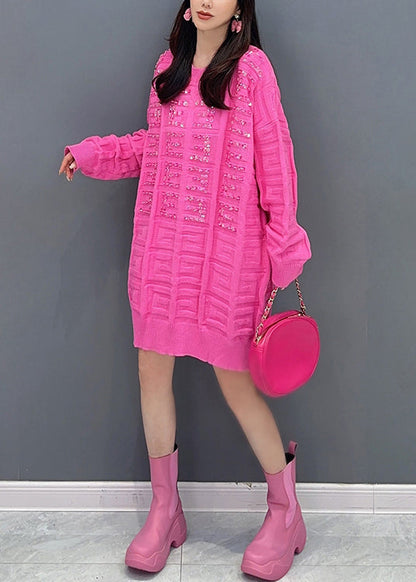 Effortlessly Elegant Sweater with a Timeless Design