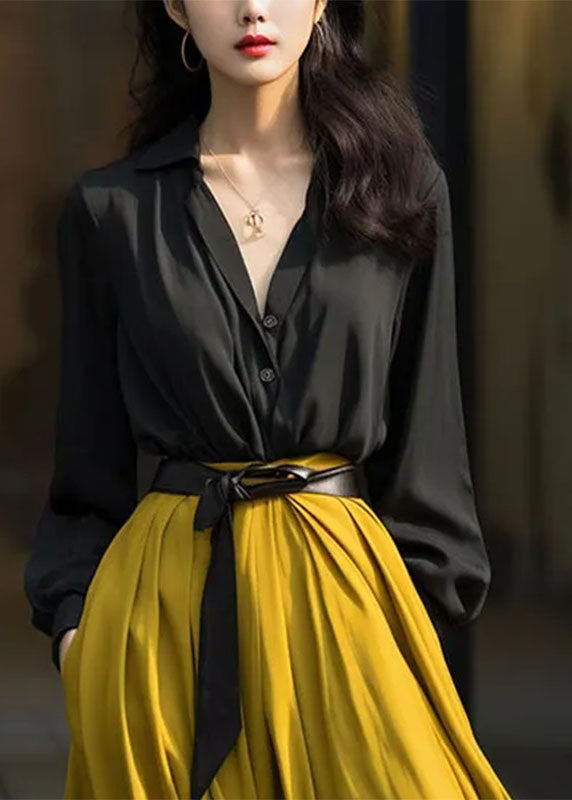 Beautifully Crafted Shirt in a Classic Style
