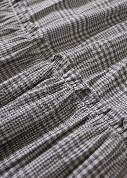 Classic Vintage Garment with a Flattering Fit