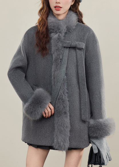 Classic Vintage & Enduringly Stylish Coat