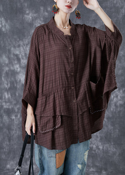 Beautifully Finished Shirt in a Timeless Design