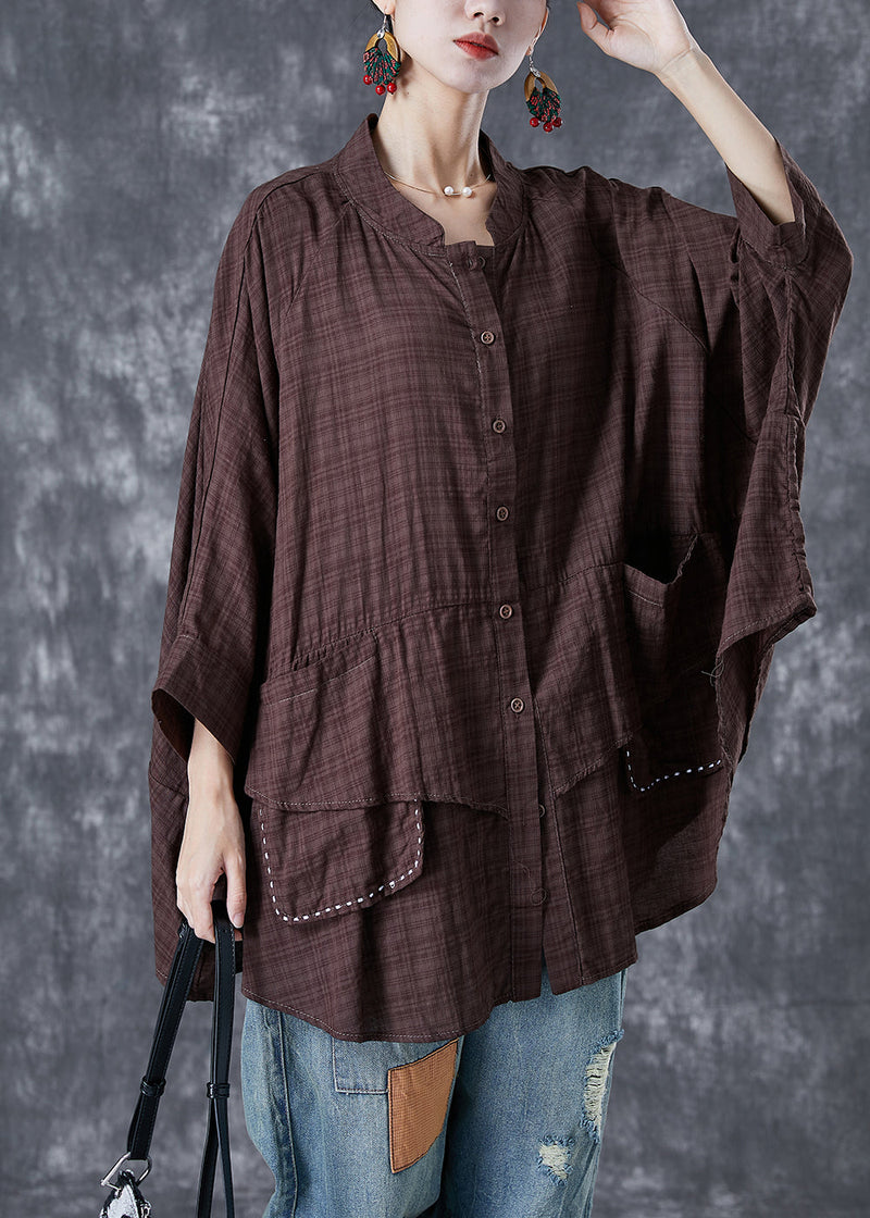Beautifully Finished Shirt in a Timeless Design