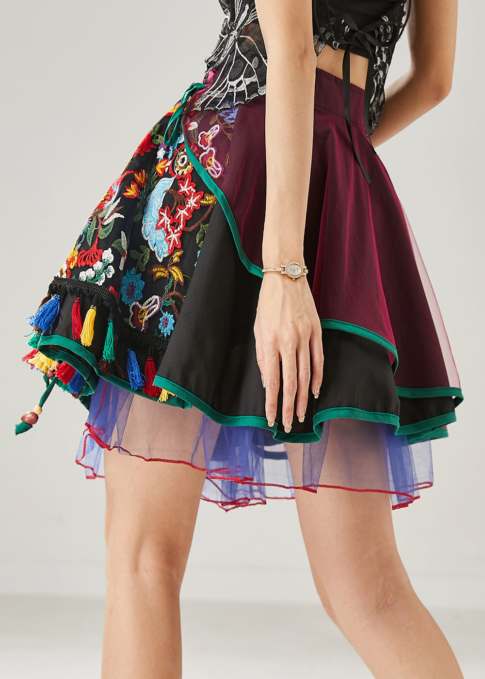 Polished Garment with an Effortless Classic Look