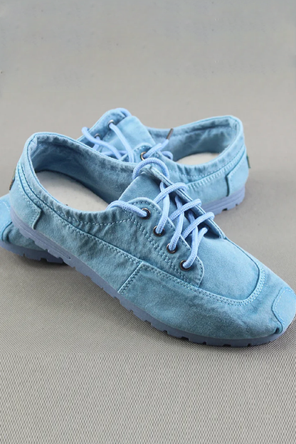 Chic Orthopedic Shoes with Unique Design