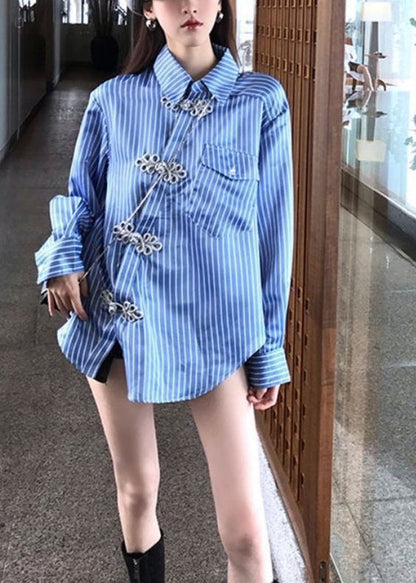 Classic Vintage & Enduringly Stylish Blouse