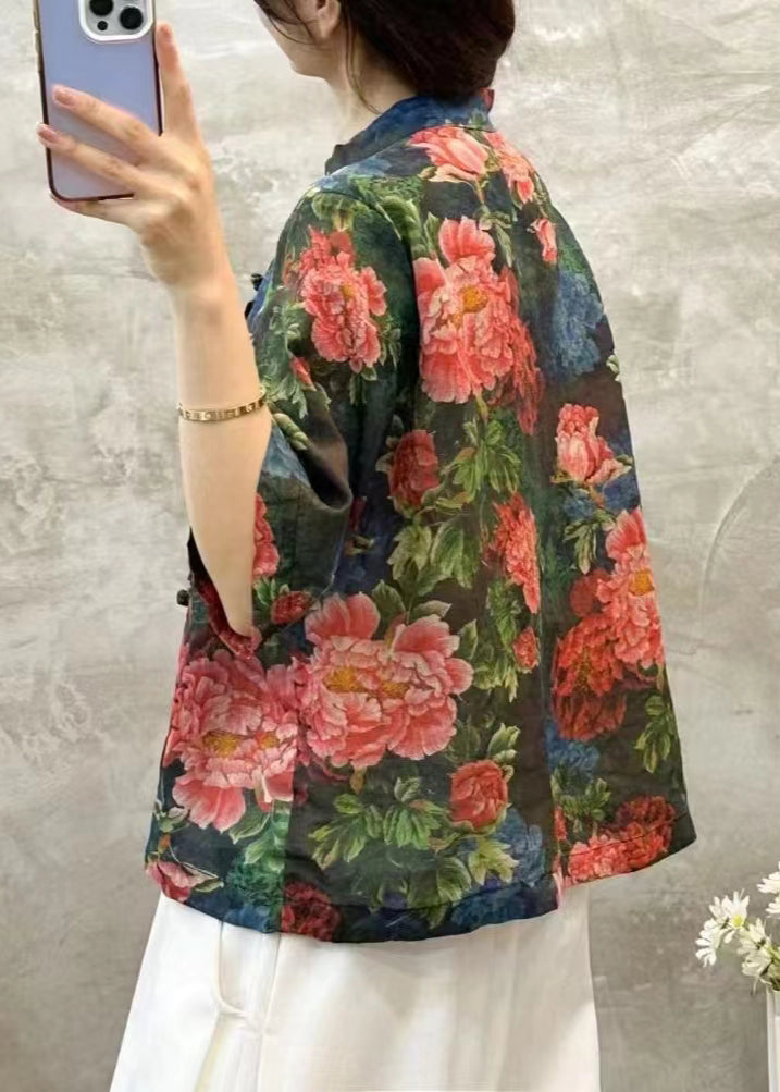 Beautifully Crafted Shirt in a Classic Style