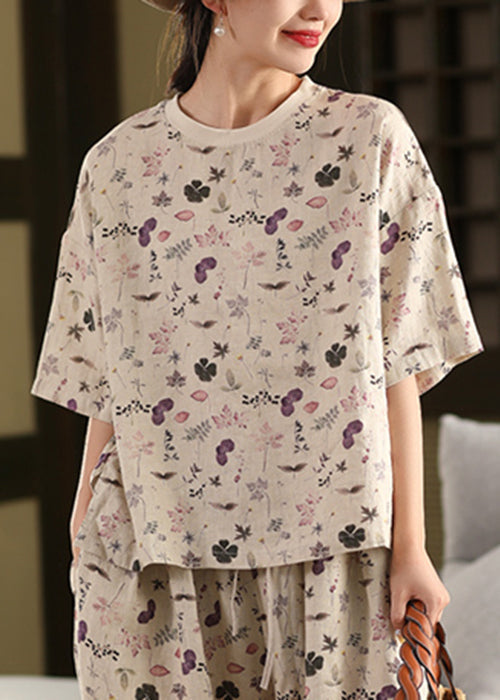 Polished Shirt with an Effortless Classic Look