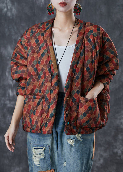 Polished Jacket with an Effortless Classic Look