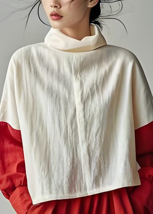 Beautifully Balanced Top with Timeless Character