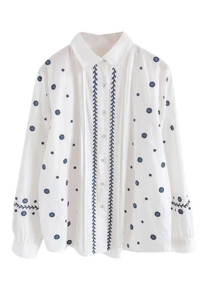 Effortlessly Elegant Shirt with a Timeless Design