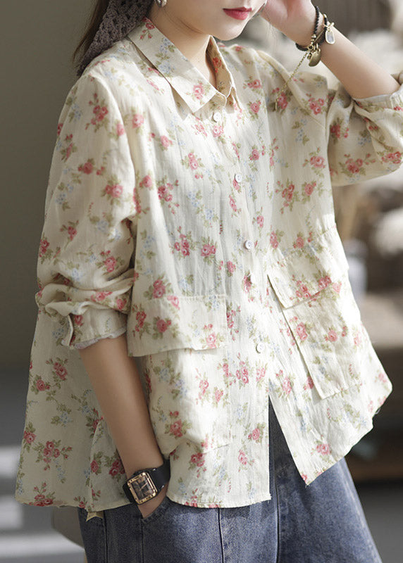 Elegantly Styled Shirt for Everyday Wear