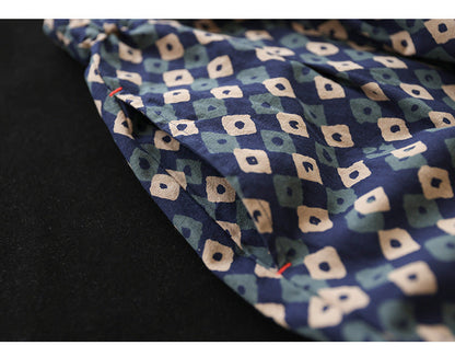 Beautifully Balanced Garment with Timeless Character