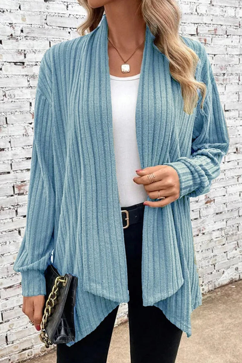 Polished Cardigan with an Effortless Classic Look