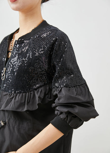 Classic Vintage & Enduringly Stylish Coat