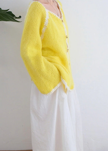 Beautifully Finished Cardigan in a Timeless Design
