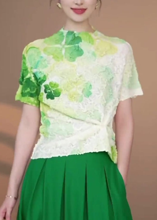 Beautifully Crafted Shirt in a Classic Style