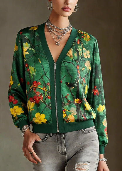 Classic Vintage & Enduringly Stylish Coat