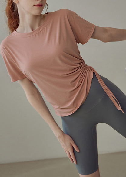 Beautifully Crafted Top in a Classic Style