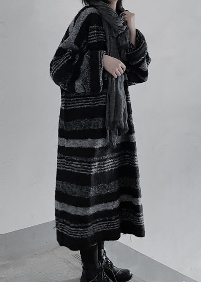Beautifully Finished Sweater in a Timeless Design