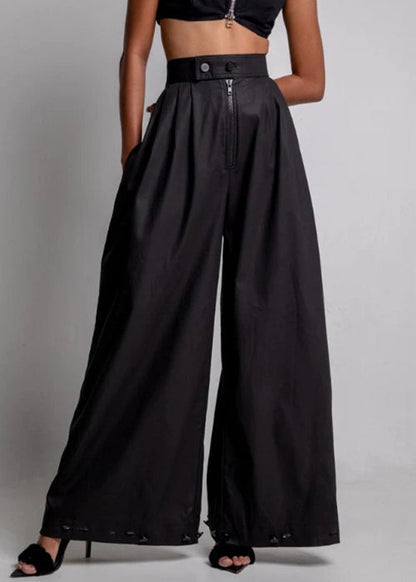 Polished Pants with an Effortless Classic Look