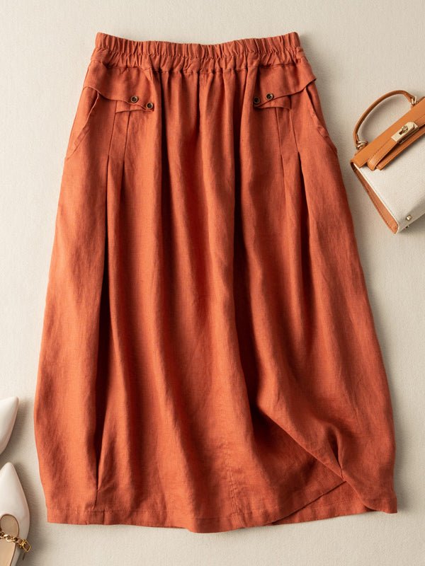 Sophisticated Garment with a Clean Classic Look
