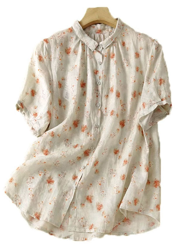 Sophisticated Shirt with a Clean Classic Look