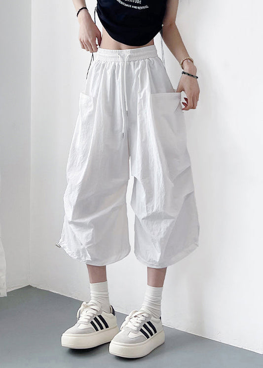 Beautifully Finished Pants in a Timeless Design