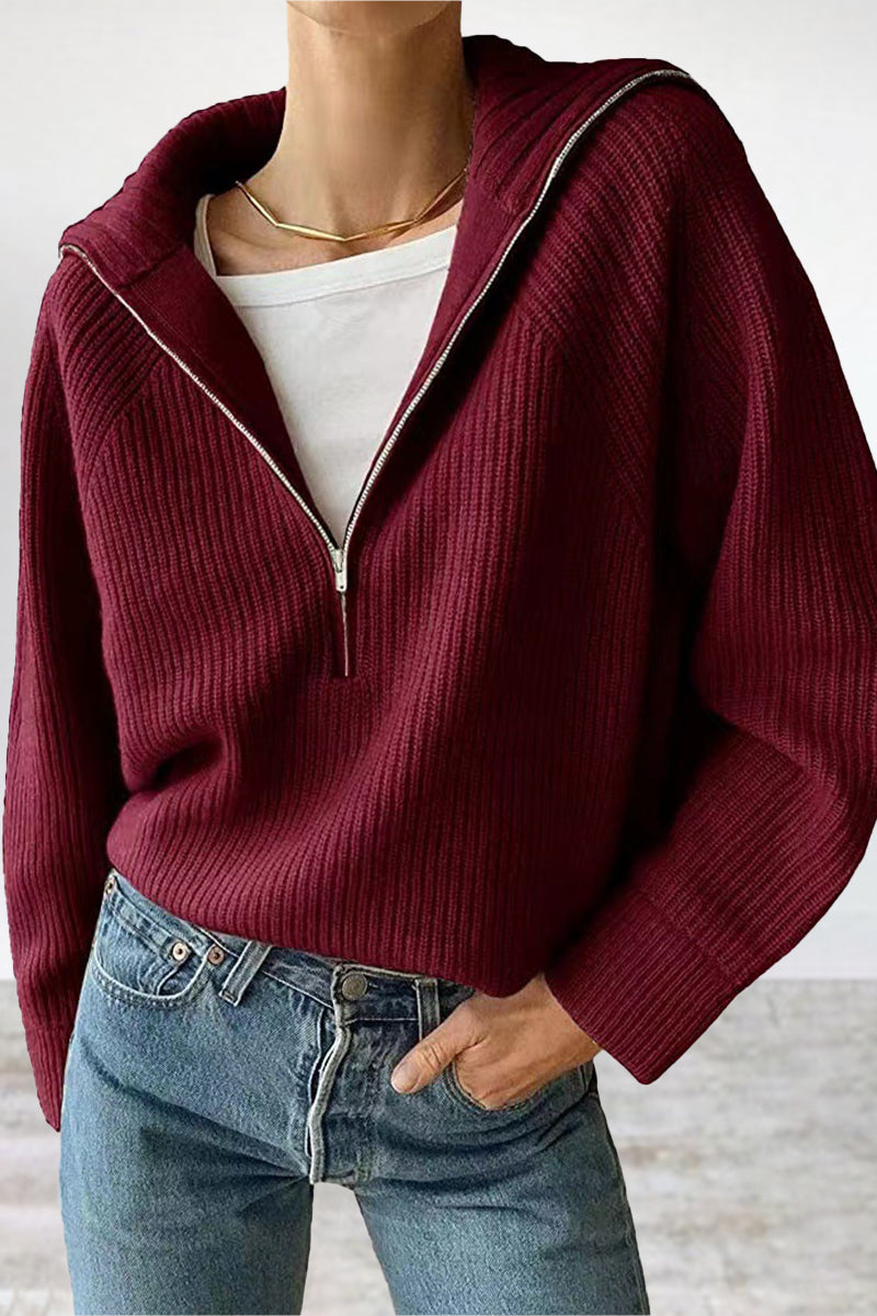 Gracefully Styled Top for Any Occasion