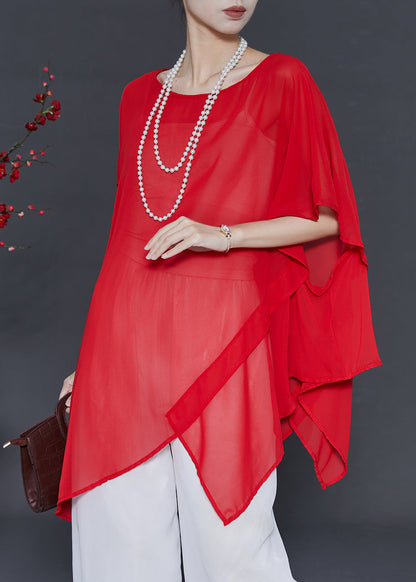 Sophisticated Garment with a Clean Classic Look