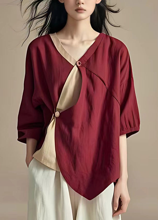 Effortlessly Elegant Shirt with a Timeless Design