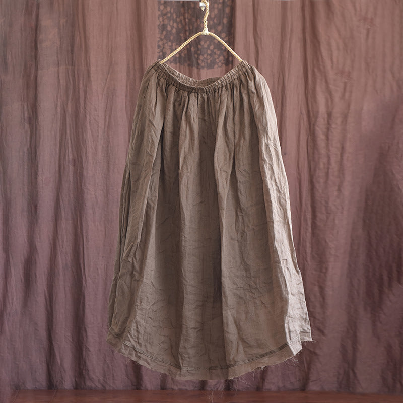 Beautifully Balanced Garment with Timeless Character