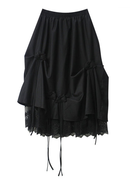 Well Tailored Garment with a Graceful Silhouette