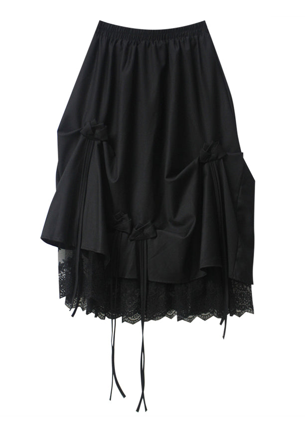 Well Tailored Garment with a Graceful Silhouette