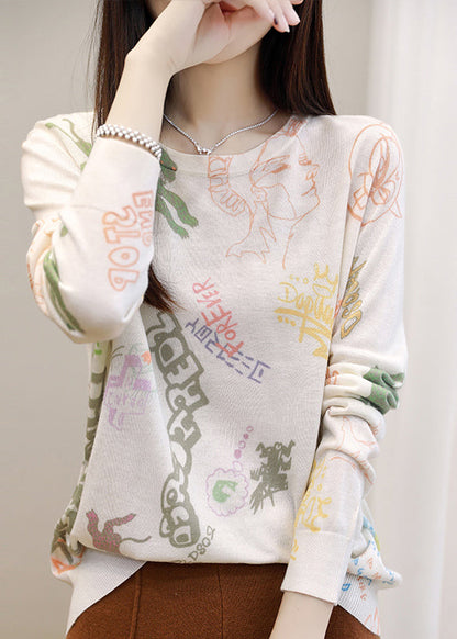A Vintage Style Shirt with Delicate Timeless Details