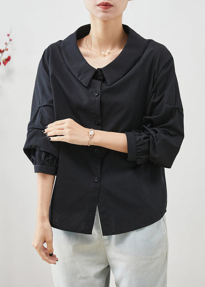 Sophisticated Top with a Clean Classic Look