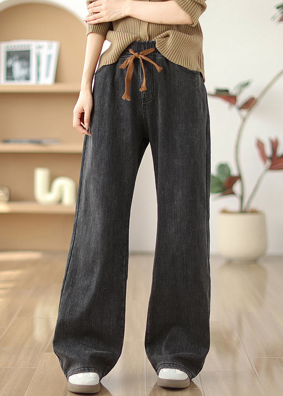 Polished Pants with an Effortless Classic Look