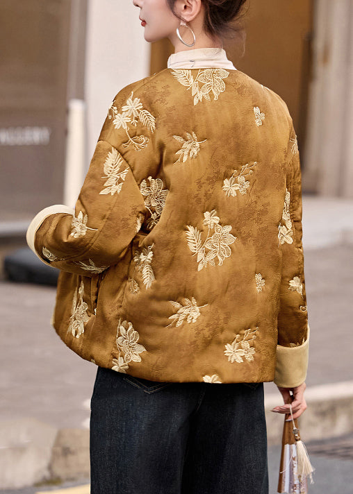 Beautifully Crafted Jacket in a Classic Style