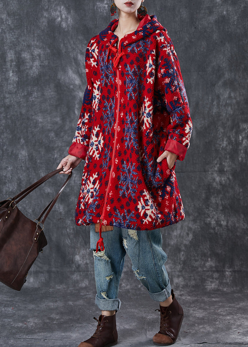 Elegantly Styled Coat for Everyday Wear